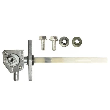 

Fuel Tank Petcock Valve for Honda TRX350 Rancher Foreman 400 450 500 16950-HM8-003 16950-HM8-00