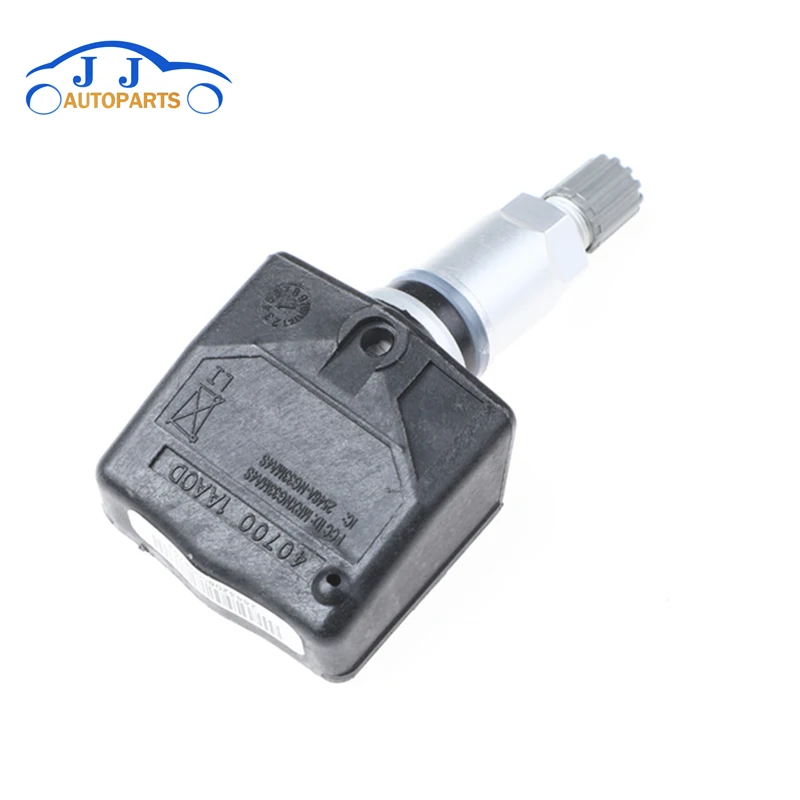 OEM 40700-1AA0D 407001AA0D ֻ Ÿź TPMS Ÿ̾ з ͸  315MHZ ڵ ׼