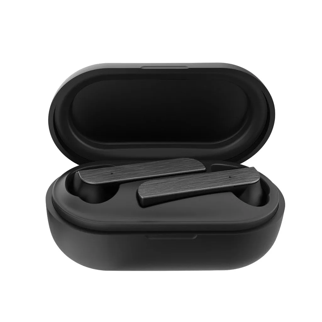 TWS беспроводные Bluetooth наушники с микрофоном, шумоподавление, Спортивная гарнитура IPX5, водонепроницаемые беспроводные наушники G5