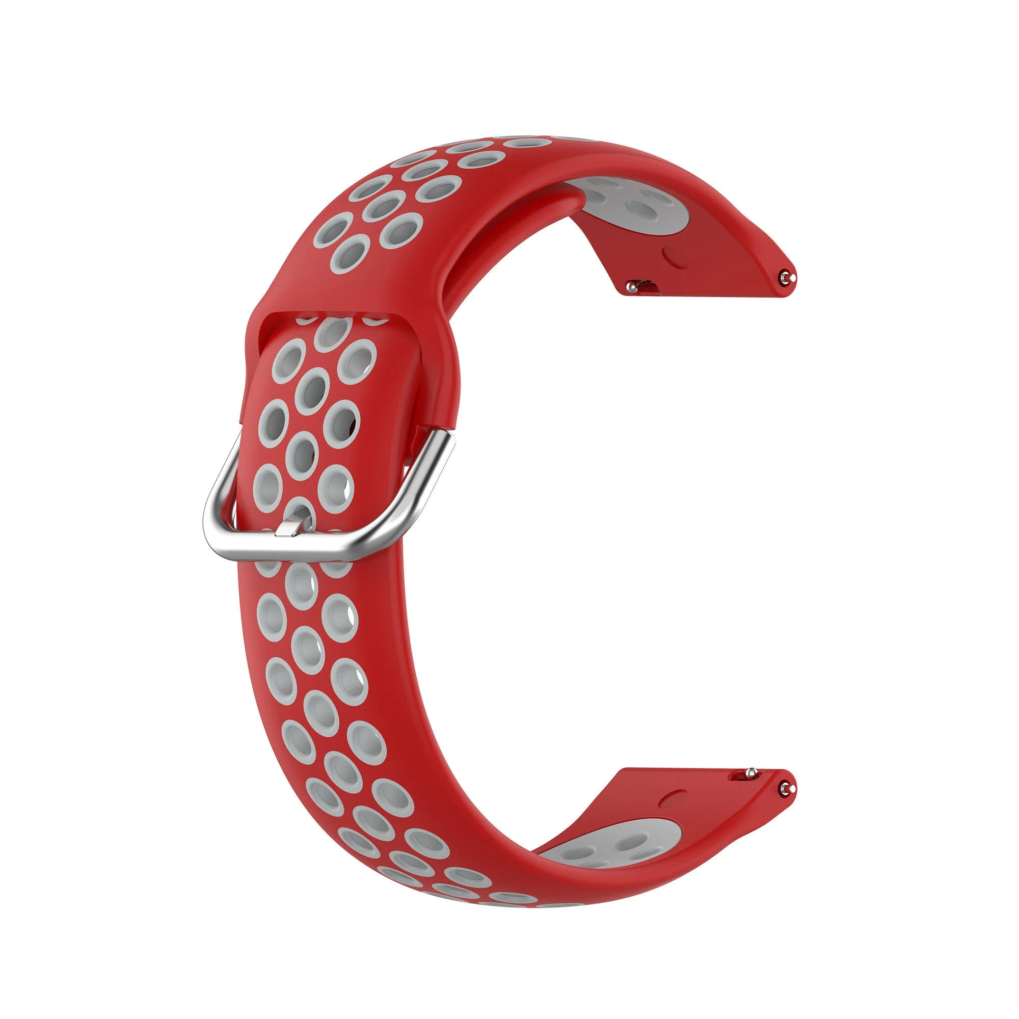 Easyfit Soft Sports Silicone Band For SUUNTO 9 PEAK Wrist Strap Watchband Bracelet For SUUNTO 3 Wristband Replace Accessories