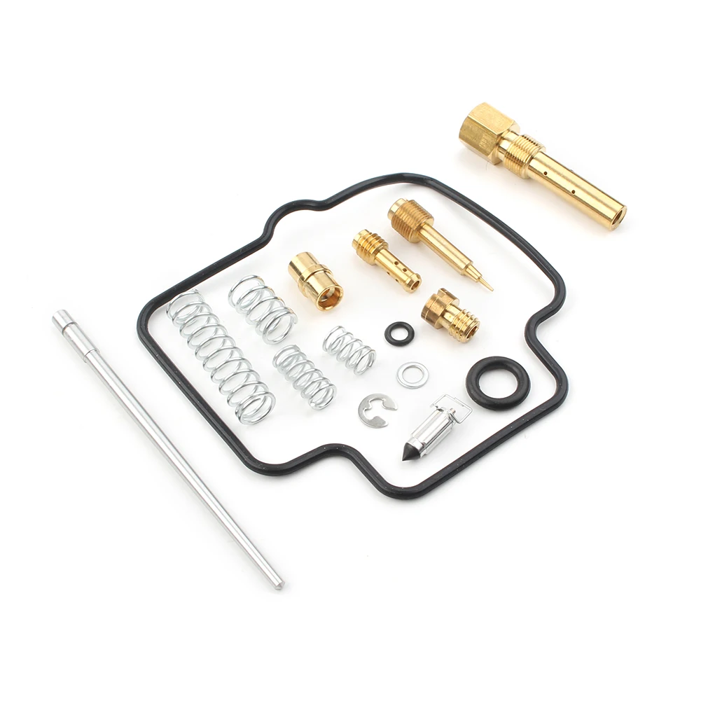 1SET Motorbike Carburetor Carb Rebuild Repair Kits For Suzuki Ozark 250