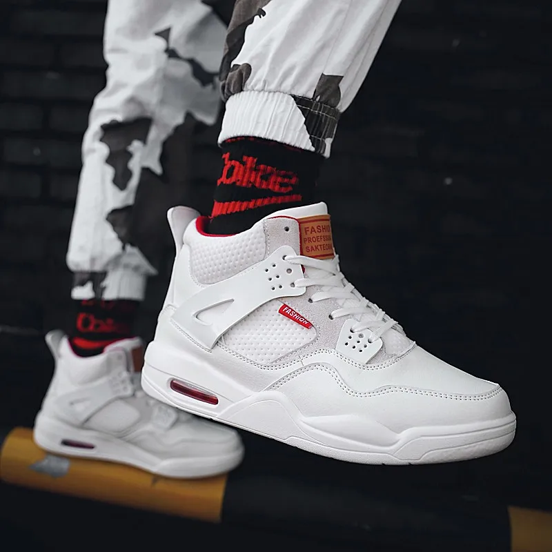 Ман свет Jordan Баскетбольная обувь Basket Homme; спортивная обувь zapatillas hombre Спортивная мужская обувь гимнастические ботильоны Кроссовки