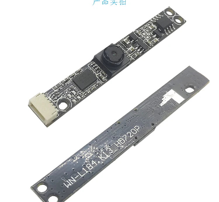 Usb интерфейс Бесплатный привод 1 миллион 720P HD широкоугольный модуль инфракрасной камеры модуль Поддержка Otg