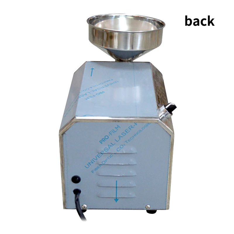 Коммерческая мучная мельница 220 В зерновая зернистая шлифовальная машина