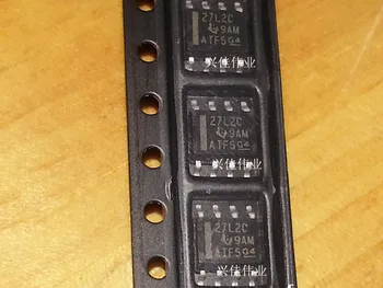 

TLC27L2CDR 27L2C SOP8