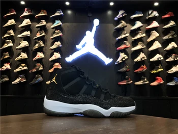 

Nike Air Jordan 11 Prem AJ11 Basketball Shoes Men Women High End Comfortable Sports Outdoor Youngster Workout Sneakers,Size36-45