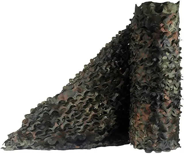 German Flecktarn