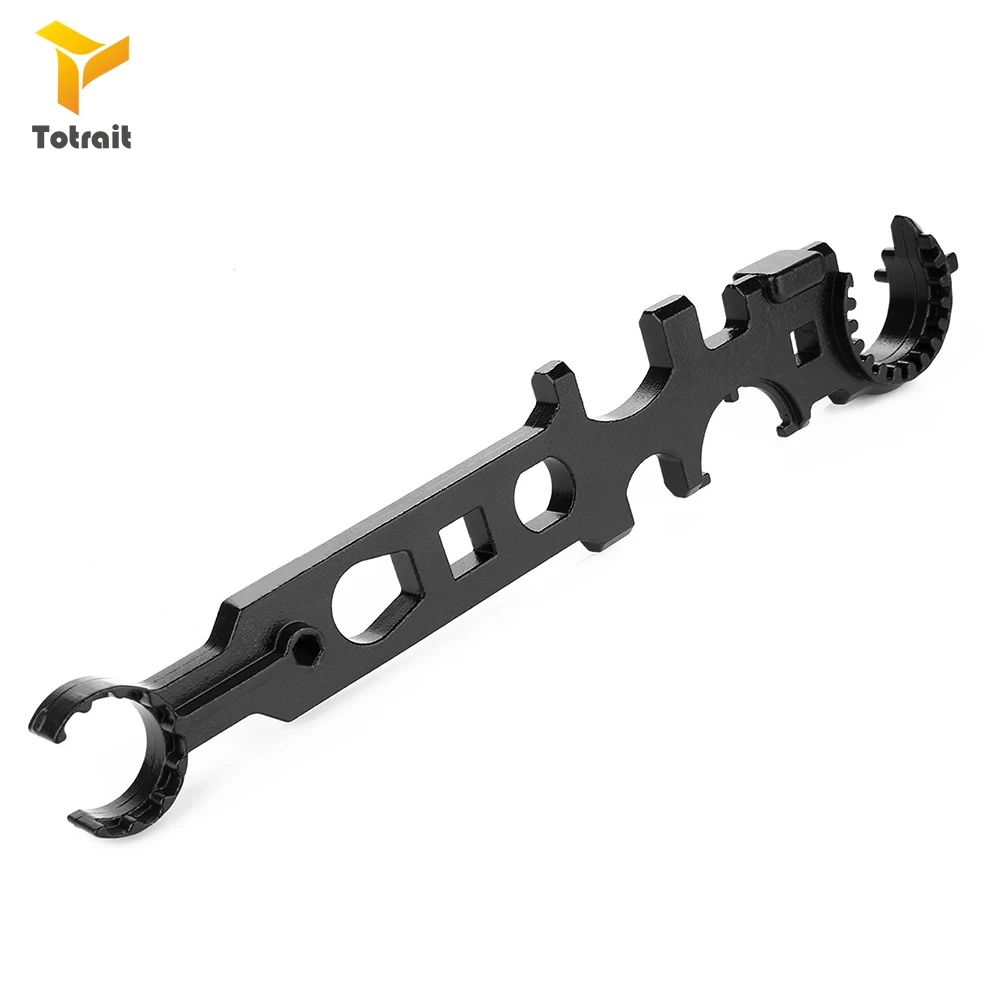 

Tactical Ar-15 M4 M16 Gunsmith Armorer Tool Armorers Wrench Mult Combo Tool Upper Lower Vise Block Multi Tool Delta accessories
