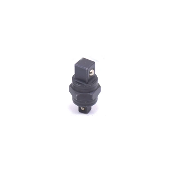 Driver adapter 3/" 1/4" дюймов 12 мм 14 мм проходной через воздуховод трещотка гаечный ключ через отверстие компактный пневматический гайковерт трещотка набор втулок - Цвет: Driver adapter