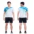 Kawasaki Paddle Tennis T-shirt Men Quick Dry Breathable Training T-Shirts Настольный Теннис Для Мужской Спортивной Одежды ST-Q1326