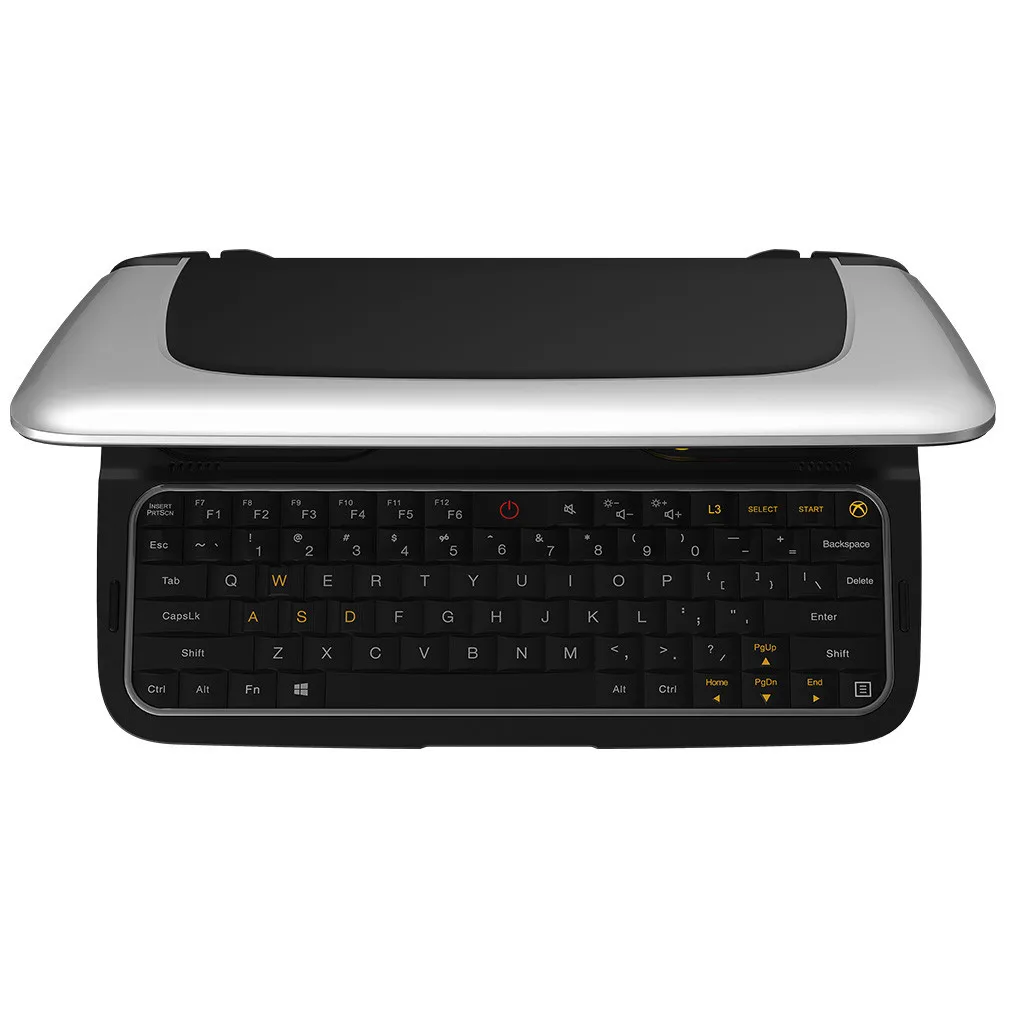 Портативная игровая консоль Vedio для Windows 10Intel m3 2,6 ГГц 256 ГБ ОЗУ GPD консолью WIN 2 с противоударной сумкой Srorge