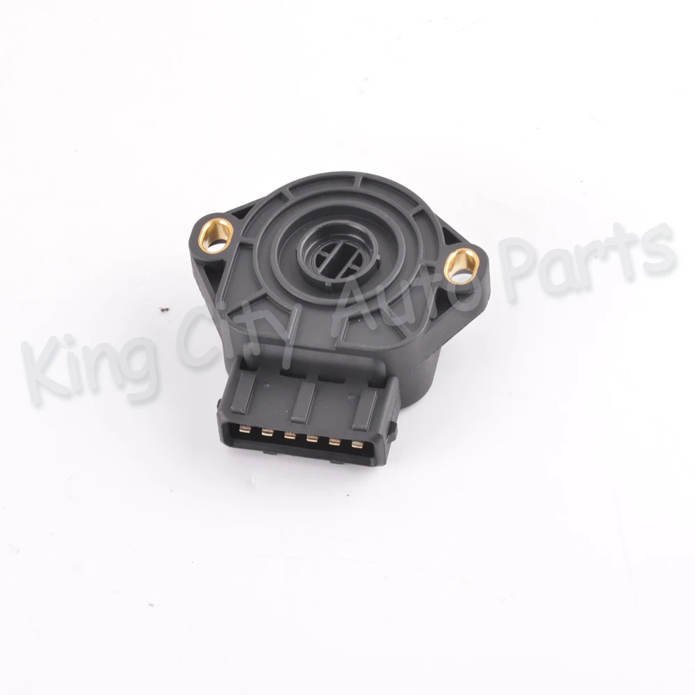 CAPQX для Renault Clio Twingo Датчик положения дроссельной заслонки TPS OEM# CTS-4089 7700431918 8200139460