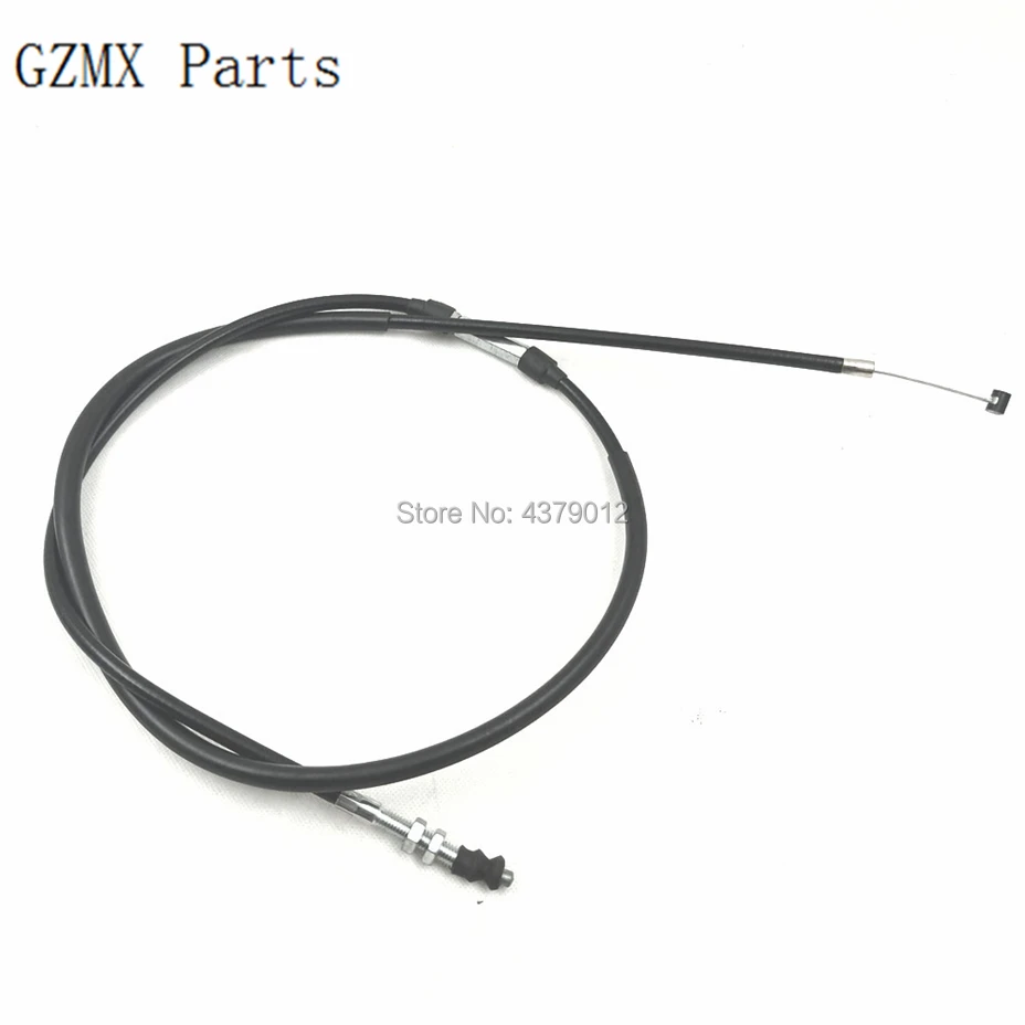 Кабель сцепления мотоцикла/дроссельная линия масла/тросик газа провод спидометра для KAWASAKI Vulcan VN400 VN800 VN 400 800