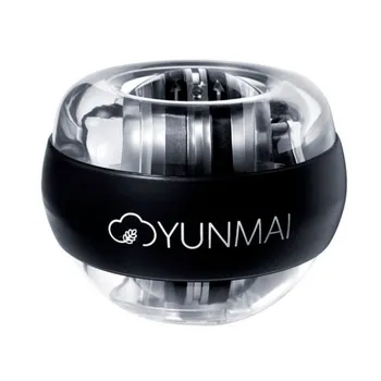 

Xiaomi Yunmai gyroscopic wrist trainer Black