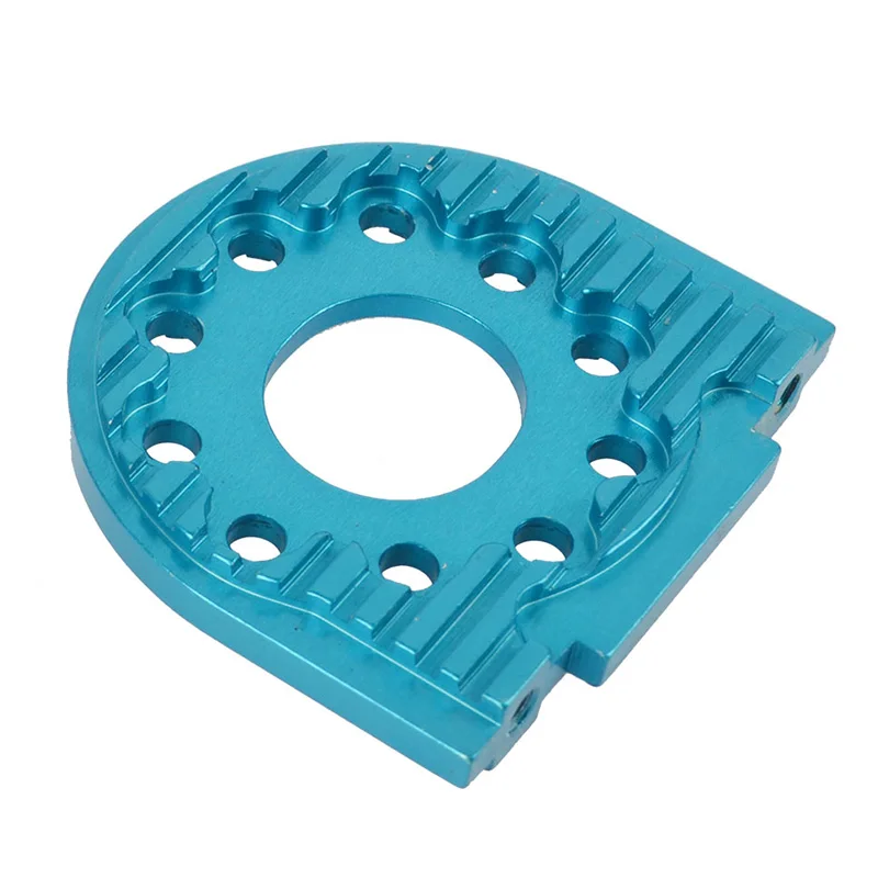 

Aluminum Alloy Motor Mount For Tamiya TT-02 TT02 TT02B TT02D TT02T 54558 OP.1558 51530 1/10 RC Car Upgrade Parts