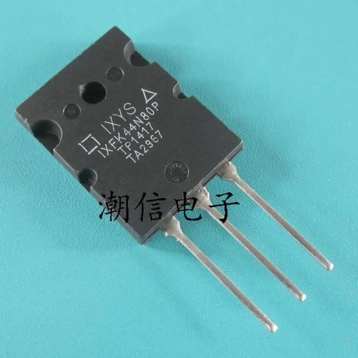 IXFK44N80P 44A 800V