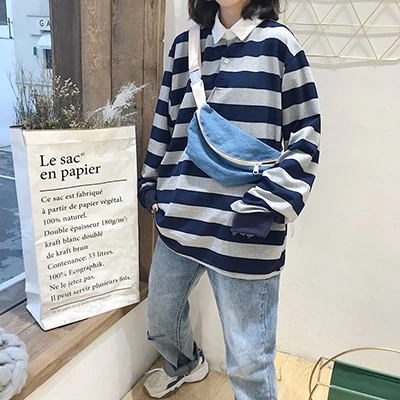 2019 New Arrival Fall long sleeve t shirt men stripe Lapel white shirt streetwear Vogue Couple models one piece backstreet boys 2019 New Arrival Fall long sleeve t shirt men stripe Lapel white shirt streetwear Vogue Couple models one piece backstreet boys