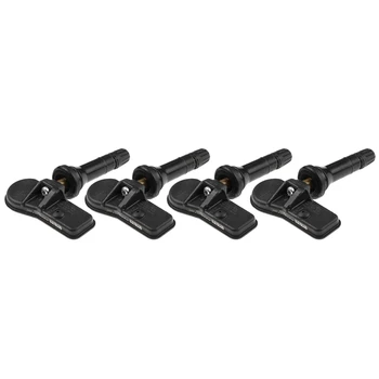 

4XTire Pressure Monitor System Sensor for Mercedes-Benz A0009050200