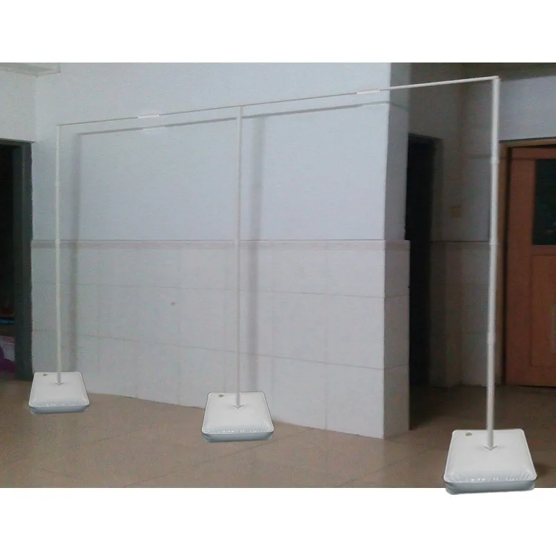 DH_2x3 meters square shape arch -4-1