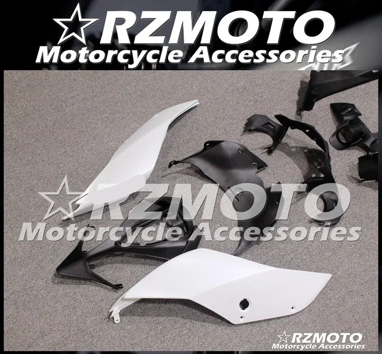 Мотоциклетный обтекатель abs подходит для DUCATI 899 1199 2012- корпусные детали прессформы Магазин № 0425