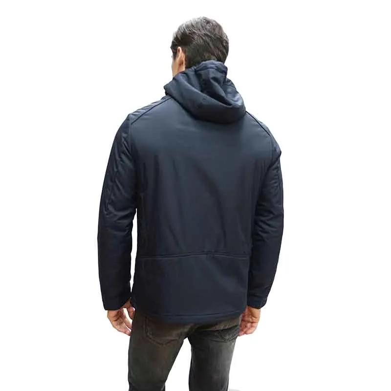 Men's Winter Jacket
