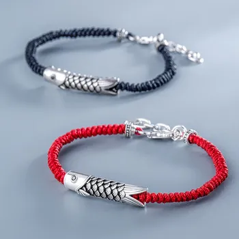 

NEW 100% 925 Sterling Silver Spanish Bear Jewelry Women Bracelet83 Original Fashion Original Jewelry Gift Free Delivery