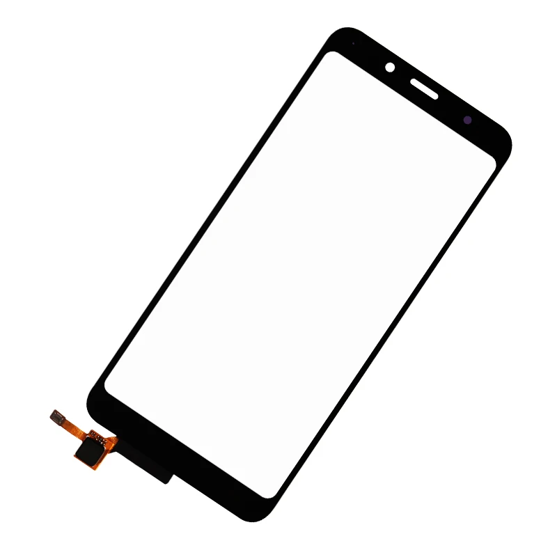 Syrinx лента 5,45 дюймов сенсорный экран для Xiaomi Redmi 7A сенсорный экран сенсор Передняя стеклянная панель с объективом дигитайзер Замена