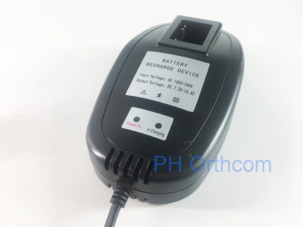 Зарядное устройство для 7,2 V Батарея малых мульти-функциональная дрель и пила