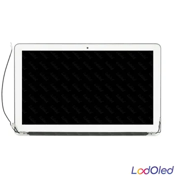 

13.3'' LCD Screen Display Fully Assembly for Apple MacBook Air 13 A1466 2013 2014 2015 2017 EMC 2632 2925 3178 661-7475 661-0239