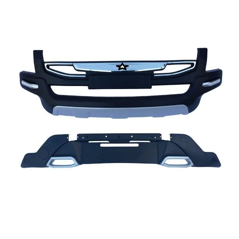 Запчасти обновленные аксессуары модифицированные молдинги Авто Стайлинг