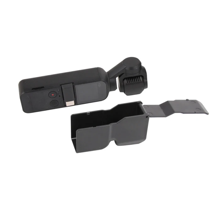Защитный чехол для экрана объектива Аксессуары для Кардана для DJI OSMO Pocket OUJ99