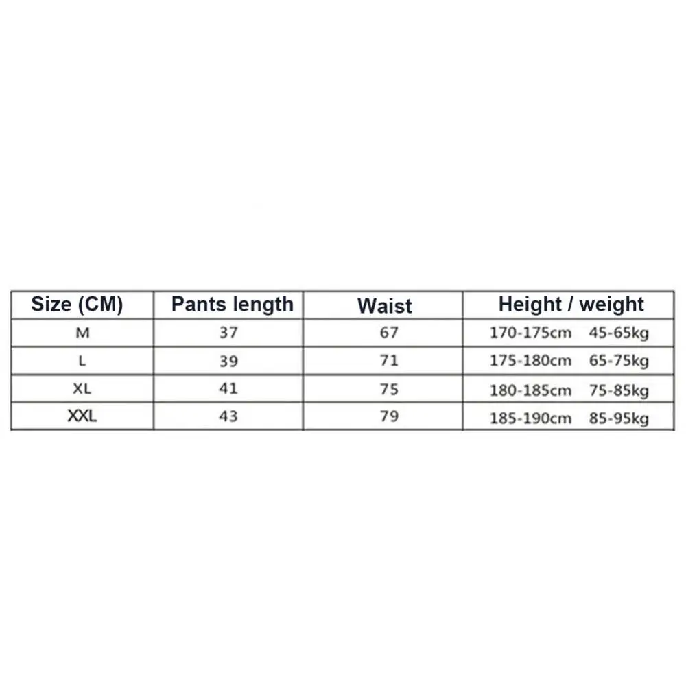 Safety Anti Collision Basketball Shorts Men Fitness Training Soccer Padded Shorts Leggings Compression Trousers