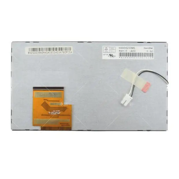 155*88 MM HSD062IDW1 A00 A01 A02 100% ο  6.2 ġ LCD ȭ ġ ũ  ڵ DVD Ž ȭ