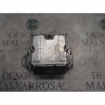 

SWITCHBOARD ENGINE EUA RENAULT TRAFIC CLOSED BOX (AB 4.01) HOM8200051608 8200118526 Bosch 0281010632