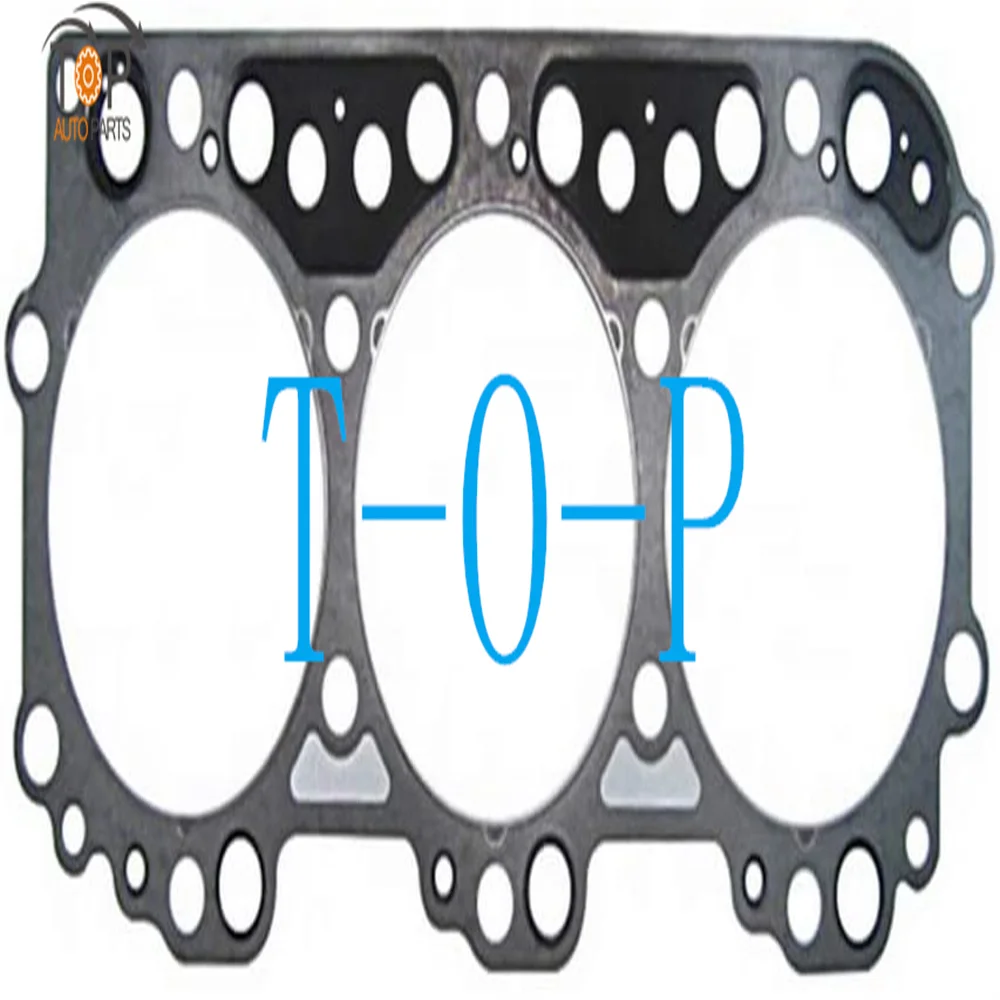 

Cylinder Head K13D Full Overhaul Engine Repair Kit Gasket Set For Hino 11115-2220A 04010-0674