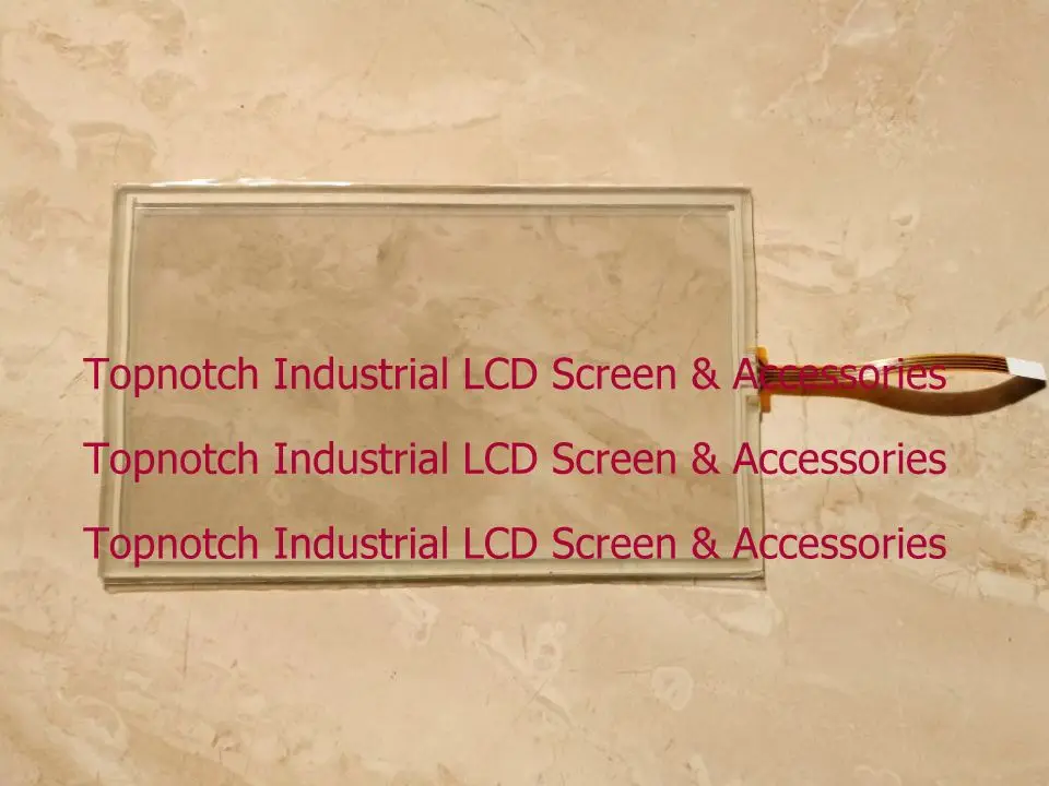 Новый сенсорный экран дигитайзер для SMART1000IE V3 6AV6648-0CE11-3AX0 6AV6 648-0CE11-3AX0 сенсорная