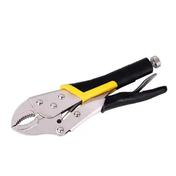 

Straight Jaw Lock Locking Plier Vise Vice Grips Pliers Welding Tool