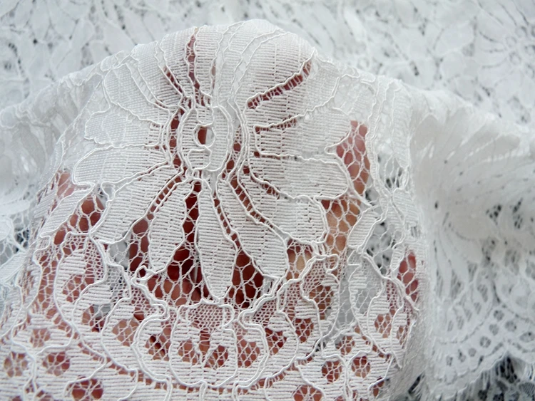 Women transparent slip see through bottom underskirt high waist thin a line long spring female openwork lace petticoat woman