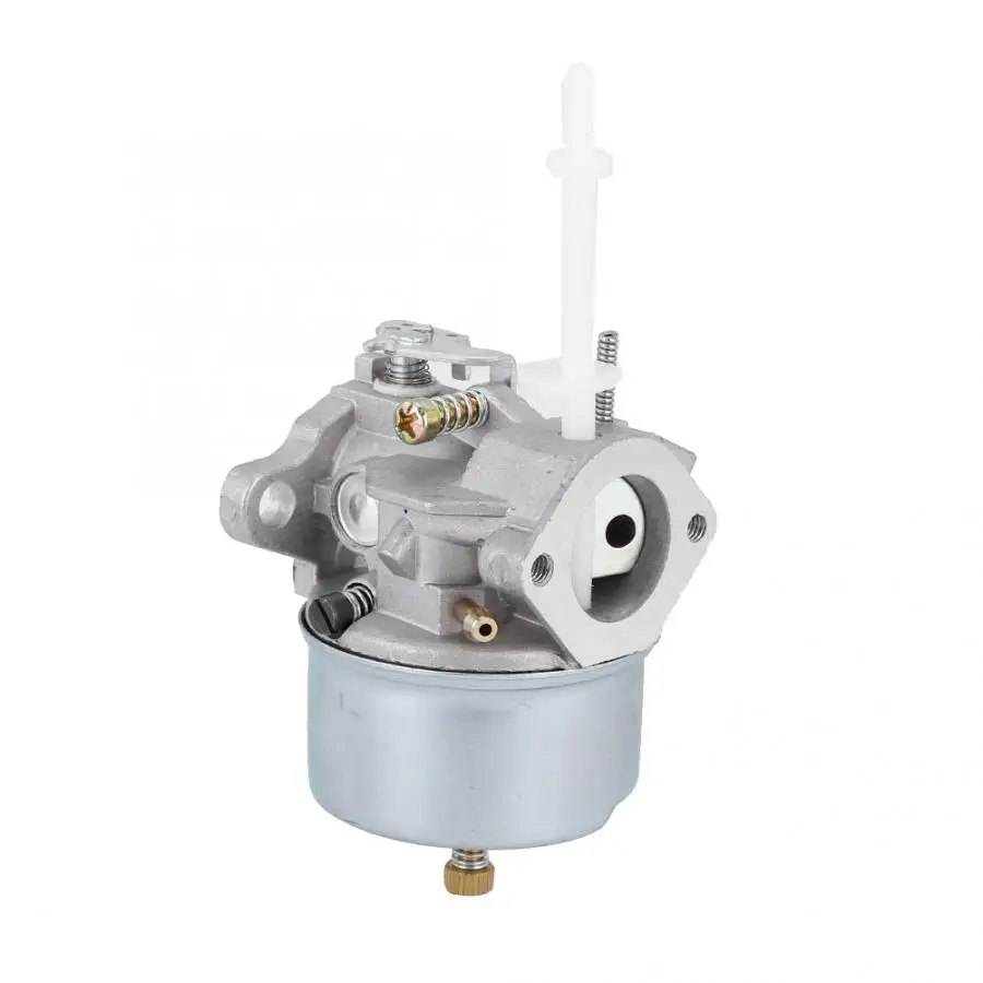 1 шт. автомобильный Карбюратор Carb 632371A 632371 подходит для TECUMSEH H70& HSK70 абсолютно высококачественный сплав авто аксессуары
