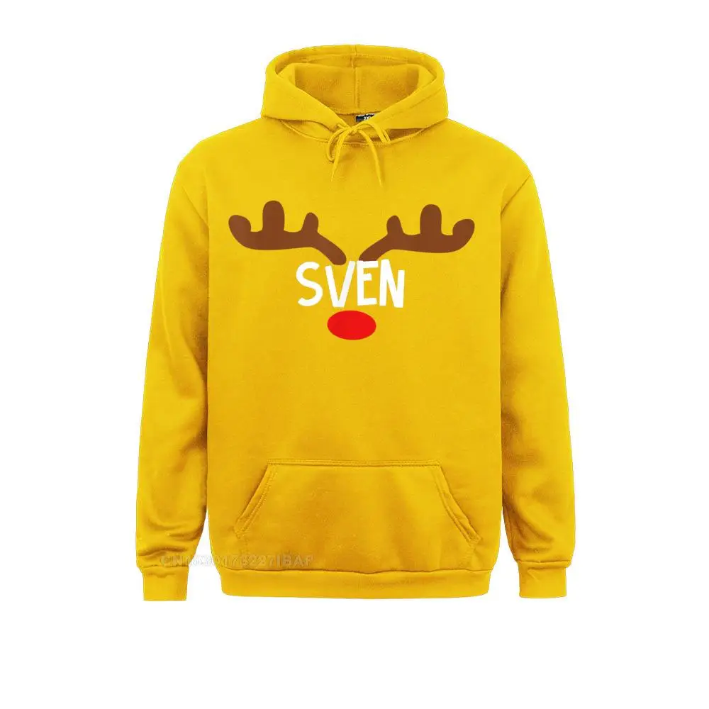 Family Men Hoodies Geek Sweatshirts Long Sleeve comfortable Hoods  23789 yellow