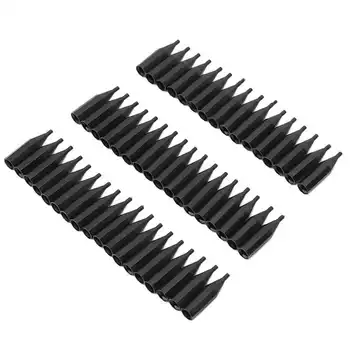 

Tattoo Nozzle Caps Tattoo Needle Accessory for 1P/3R Needles Any Tattoo Artists