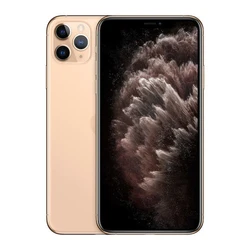 Apple iPhone 11 Pro, 512 ГБ, золотистый