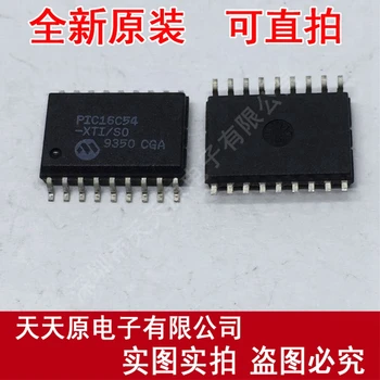 

Free shipping 10PCS/LOT PIC16C54-XTI/SO SOP16