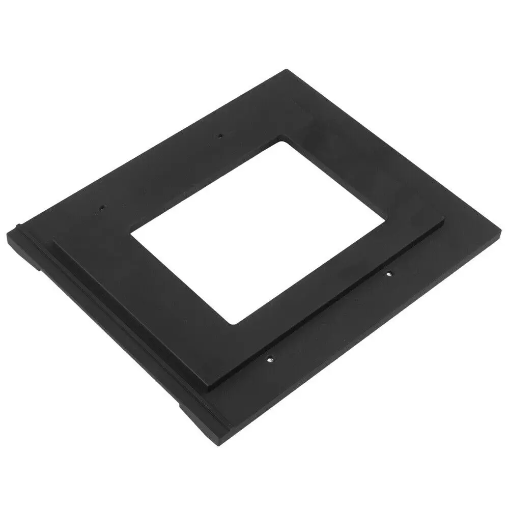 ETone для Mamiya RB67 рулонная пленка задний адаптер для всех 4x" широкоформатной камеры