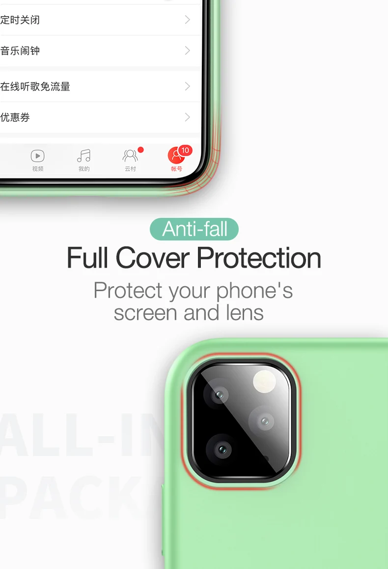 phone case for iphone 11 pro max case (6)