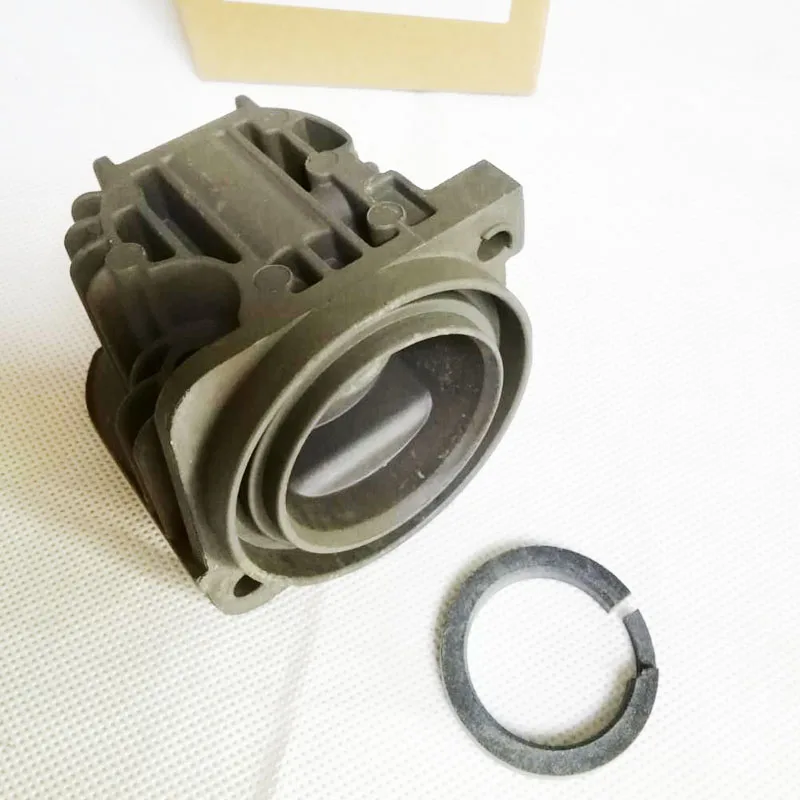Авто воздушный насос 4L0698007 Q7 подвеска компрессор воздушные насосы ремонтные комплекты пневматическая подвеска