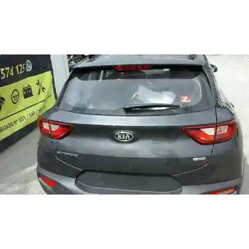 

TAILGATE KIA STONIC (YBCUV)