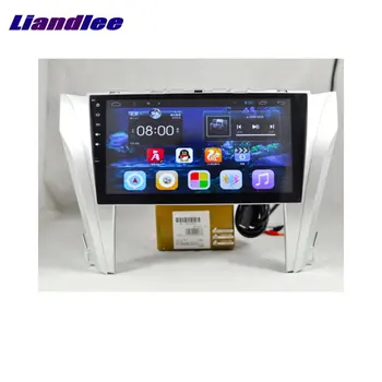 

Car Android Vehicle GPS For Toyota Aurion XV50 2015 10.2" HD Capacitive GPS Navigation Radio TV Movie Andriod Video System