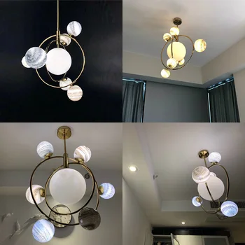 

modern luminaria pendente luminaire rope living room bedroom restaurant industrial lamp luminaire pendant lights