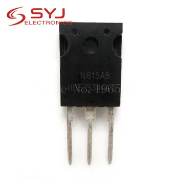 

10pcs/lot HUF75344G3 HUF75344 75344G TO-247 new original In Stock